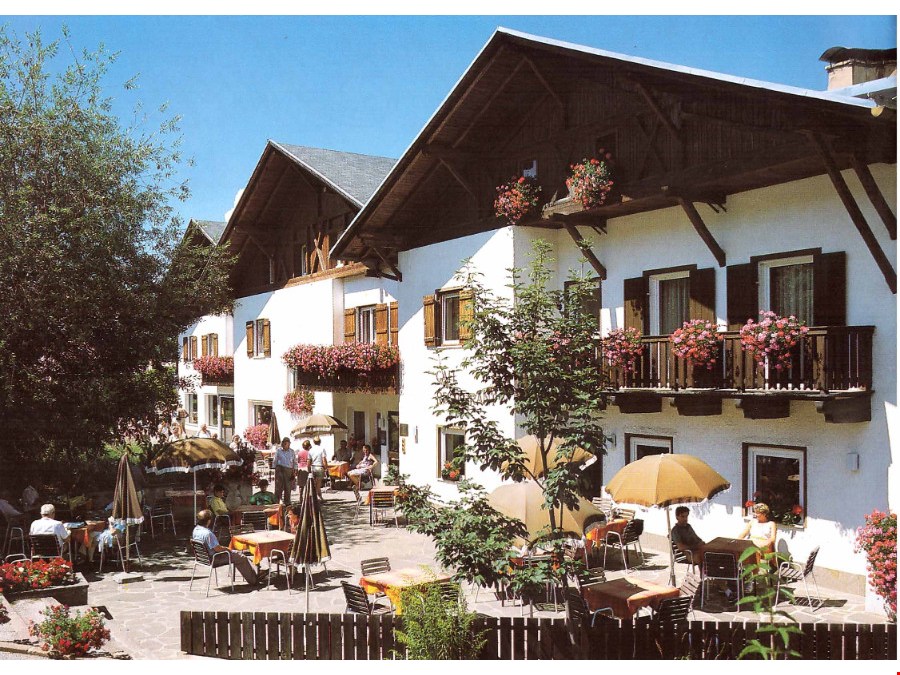Hotel, Baugrund, Altenheim, Privatklinik
