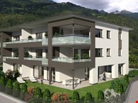 4-Zimmerwohnung Sand in Taufers 2