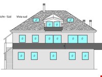 Ein, Zwei- oder Dreifamilienwohnhaus mit großem Grundstück 2