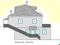Ein, Zwei- oder Dreifamilienwohnhaus mit großem Grundstück 1