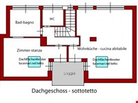 Ein, Zwei- oder Dreifamilienwohnhaus mit großem Grundstück 3