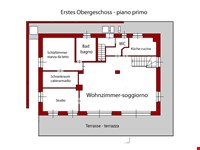 Ein, Zwei- oder Dreifamilienwohnhaus mit großem Grundstück 5