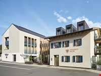 Neue Dreizimmerwohnung im sonnigen Kortsch - A07 2