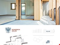 Neue Dreizimmerwohnung im sonnigen Kortsch - A07 7