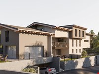 Neue Duplexwohnung mit Dachterrasse 1