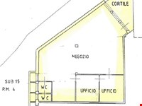 Geschäft/Büro zu vermieten - Kaltern Zentrum 7