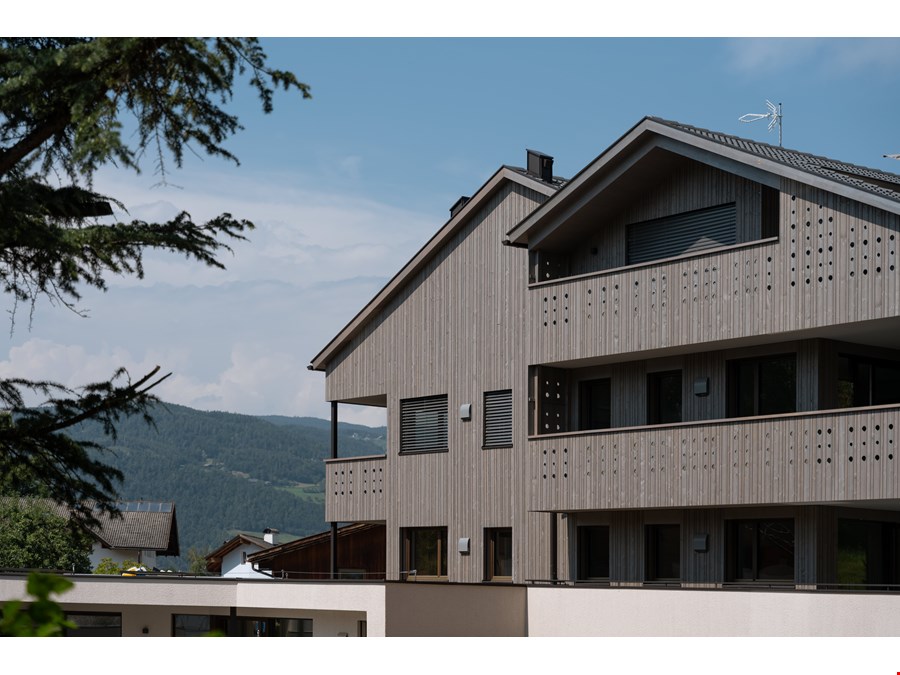 Letzte 4 Zimmerwohnung in Völs