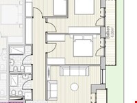 Vierzimmerwohnung in Sexten/Moos 7