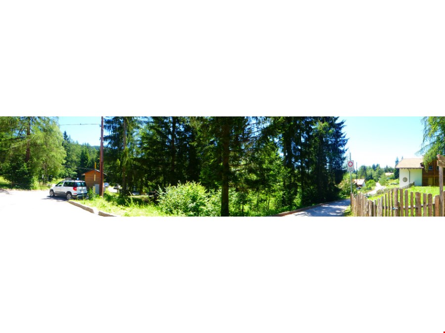 Traumhafter Baugrund für eine Villa zu verkaufen. Traumhafter Baugrund für eine Villa zu verkaufen.