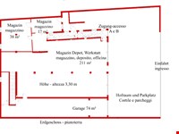 Hafling - das Einfamilienwohnhaus für Handwerker und Unternehmer 3