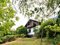 Einzigartiges Haus im Grünen in Kaltern zu verkaufen 1