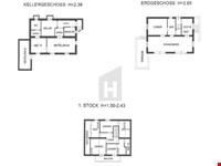 Einzigartiges Haus im Grünen in Kaltern zu verkaufen 10