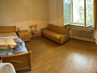 Kaltern, traditionelles Ein- oder Zweifamilienwohnhaus zu verkaufen. 8