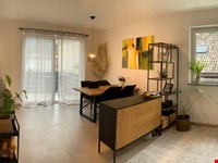 Dreizimmerwohnung in Meran Untermais 3