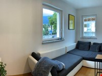 Dreizimmerwohnung in Meran Untermais 5
