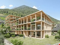 Penthousewohnung in Riffian zum Verkauf 1