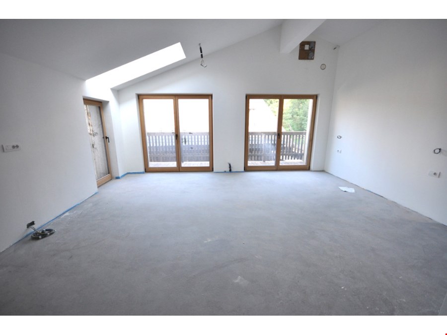 Dachgeschosswohnung in Sexten/Moos Dachgeschosswohnung in Sexten/Moos