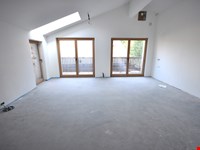 Dachgeschosswohnung in Sexten/Moos 1