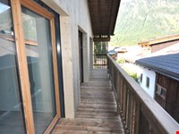 Dachgeschosswohnung in Sexten/Moos 4