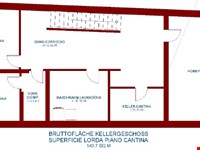 Im Rohbau befindliches Reihenmittehaus sofort verkaufen 4