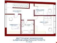 Im Rohbau befindliches Reihenmittehaus sofort verkaufen 2