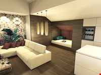 Penthousewohnung in Schabs zu verkaufen 2