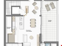 Penthousewohnung in Schabs zu verkaufen 6
