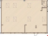 Großraumbüro in Sinich zu vermieten 4