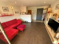 Handwerksbetriebshalle, Büro und Wohnung mit Dachterrasse 6