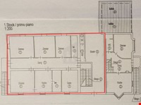 Margreid/Talmitte - Große 5-Zimmerwohnung mit autonomer Außenfläche 7