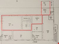 Margreid/Talmitte - Große 5-Zimmerwohnung mit autonomer Außenfläche 8
