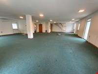 Open Space, Großraumbüro zu vermieten – Lana Zentrum 3