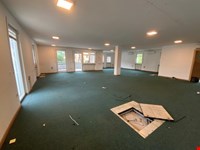 Open Space, Großraumbüro zu vermieten – Lana Zentrum 2