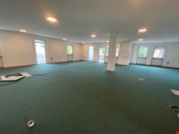 Open Space, Großraumbüro zu vermieten – Lana Zentrum 1
