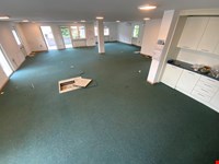 Open Space, Großraumbüro zu vermieten – Lana Zentrum 5
