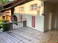 2-Zimmerwoh. mit große Terrasse - bilocale con grande terrazzo 1