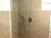 2-Zimmerwoh. mit große Terrasse - bilocale con grande terrazzo 6