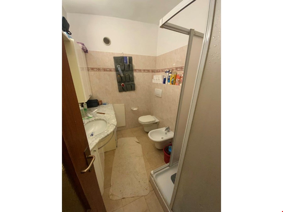 Günstige Dreizimmerwohnung im Zentrum von Salurn zu verkaufen