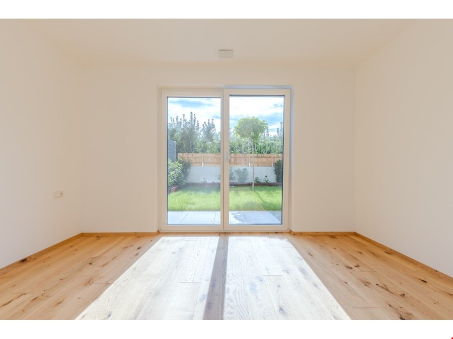 Residence "Goldegg" Wohnung 1