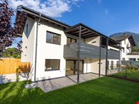 Residence "Goldegg" Wohnung 1 5