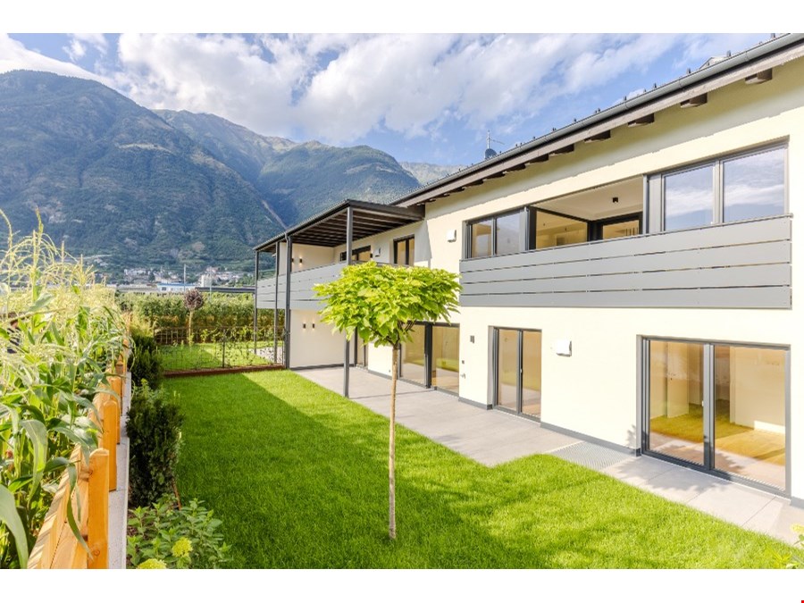 Residence "Goldegg" Wohnung 2 Residence "Goldegg" Wohnung 2