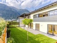Residence "Goldegg" Wohnung 2 1