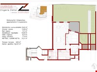 Zwei- bzw. Dreizimmerwohnung für Ansässige oder als Ferienwohnung 2