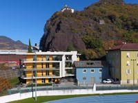Neu! 2-Zimmer Wohnung mit Balkon 4
