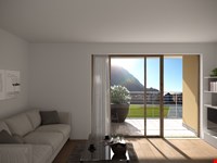 Neu! 3-Zimmer Wohnung mit Balkon 1