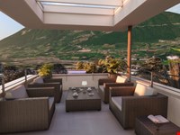 Neu! 3-Zimmer Wohnung mit Terrasse 2