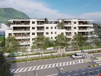 Neu! 3-Zimmer Wohnung mit Terrasse 4