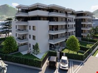 Neu! 4-Zimmer Wohnung mit großer Terrasse 3