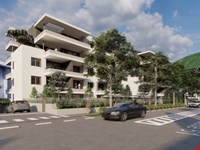 Neu! 4-Zimmer Wohnung mit großer Terrasse 6