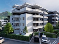 Neu! 4-Zimmer Wohnung mit großer Terrasse 5